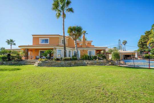 House in Lagoa