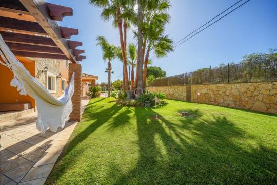 House in Lagoa