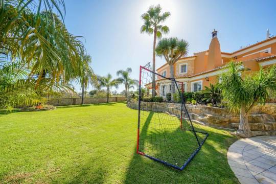House in Lagoa
