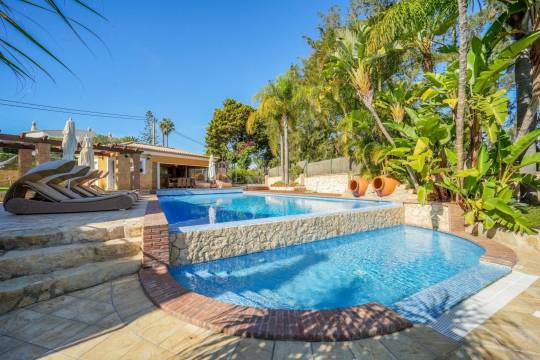 House in Lagoa
