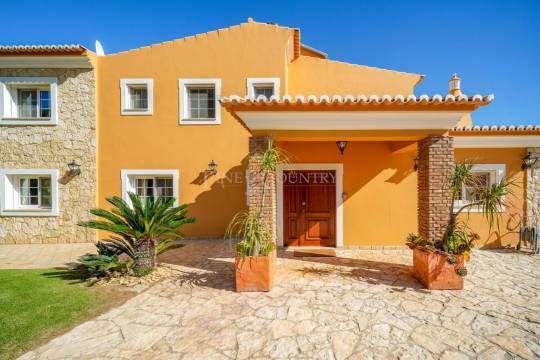 House in Lagoa