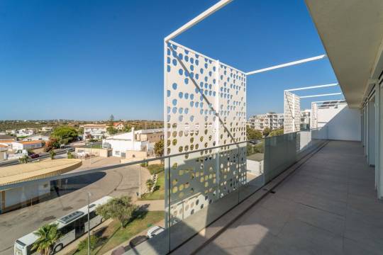 Penthouse in Lagoa