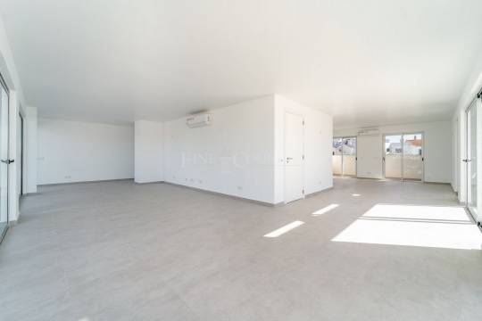 Penthouse in Lagoa