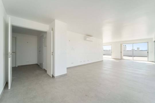 Penthouse in Lagoa