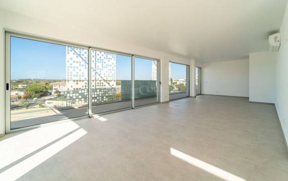 Penthouse in Lagoa