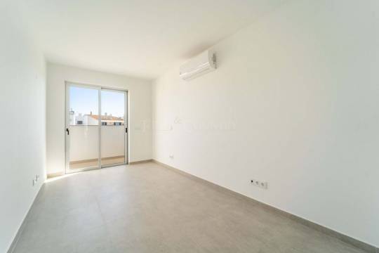 Penthouse in Lagoa