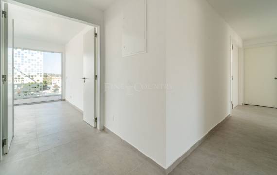 Penthouse in Lagoa