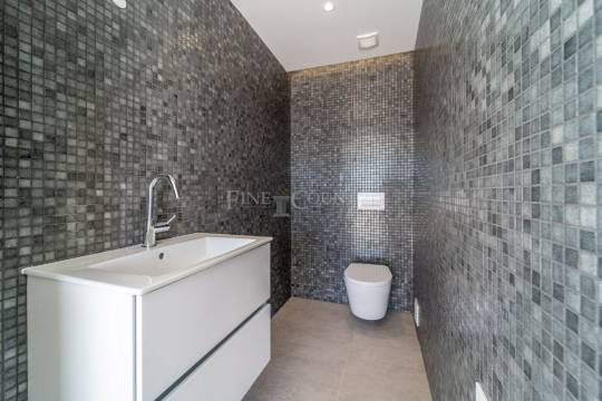 Penthouse in Lagoa