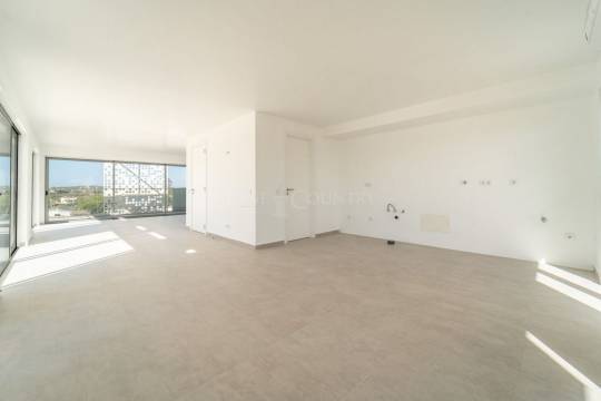 Penthouse in Lagoa
