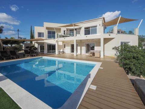 House in Lagoa