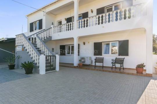Villa in Loulé