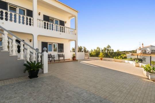 Villa in Loulé