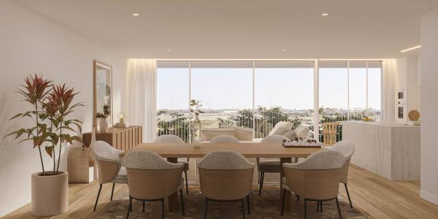 Apartment in Loulé
