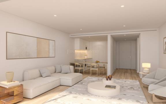 Apartment in Loulé