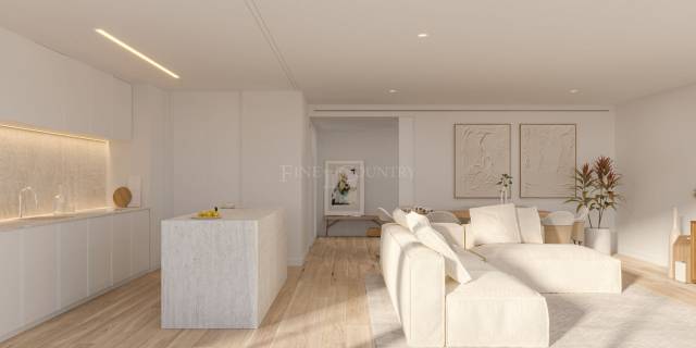 Apartment in Loulé