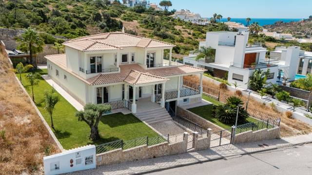House in Albufeira