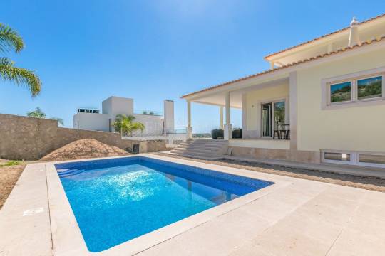 House in Albufeira