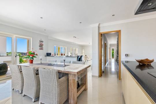 House in Albufeira