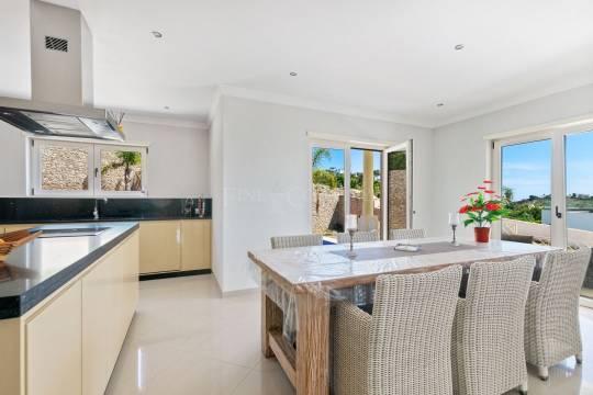 House in Albufeira