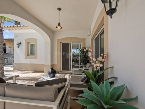 House in Silves