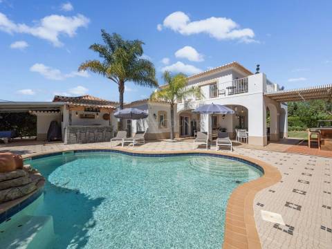 House in Silves