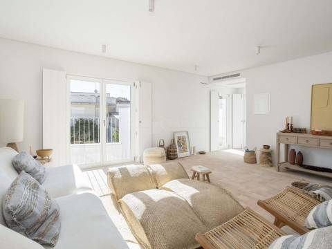 House in Tavira