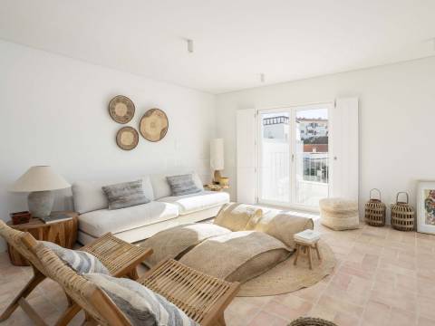 House in Tavira