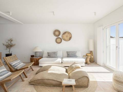 House in Tavira