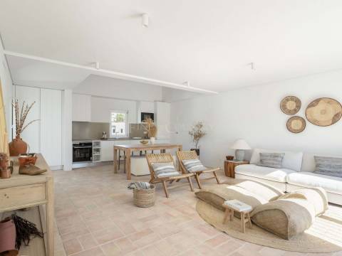 House in Tavira