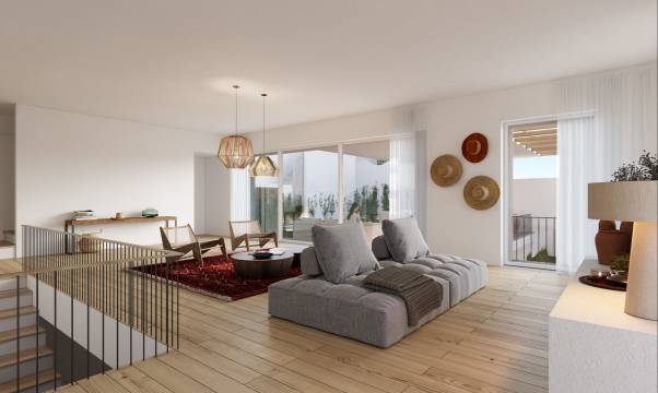 House in Tavira