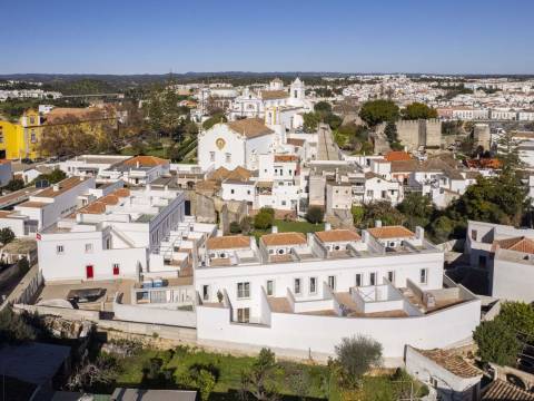 House in Tavira