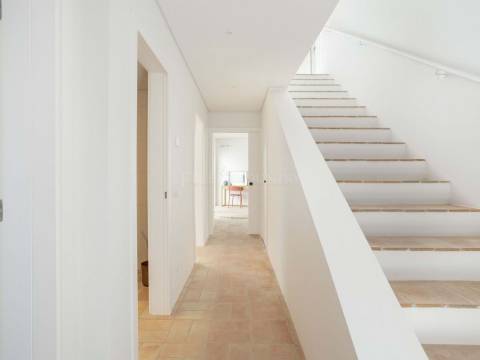 House in Tavira