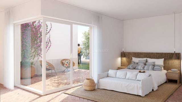 House in Tavira