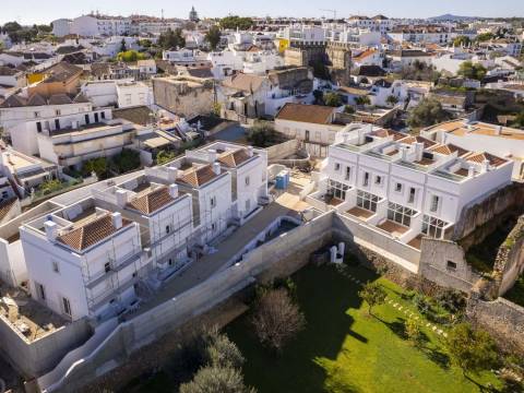 House in Tavira