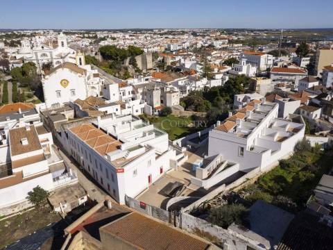 House in Tavira