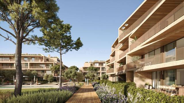 Apartment in Loulé