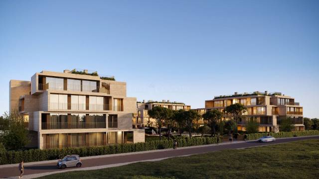 Apartment in Loulé