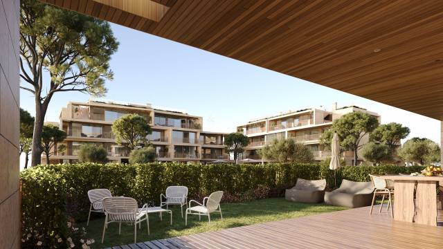 Apartment in Loulé