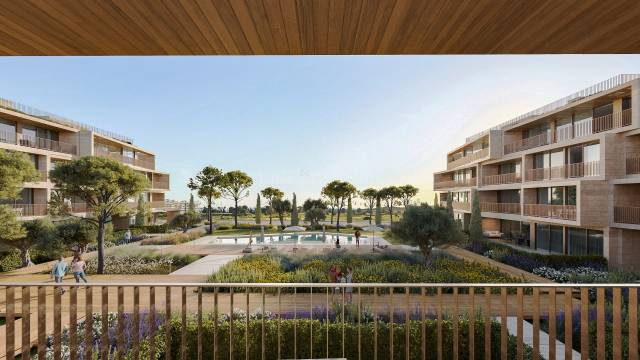 Apartment in Loulé