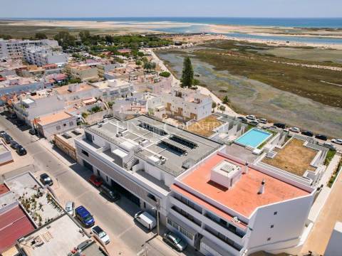 Apartment in Olhão