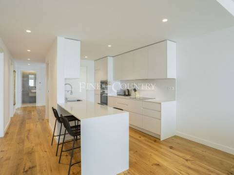Apartment in Olhão