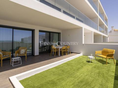 Apartment in Olhão