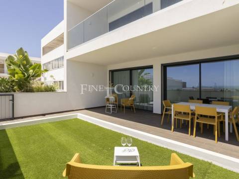 Apartment in Olhão