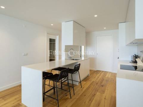 Apartment in Olhão