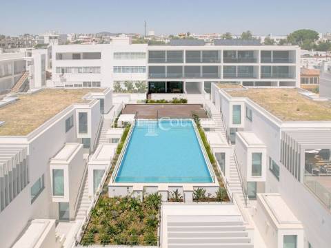 Apartment in Olhão