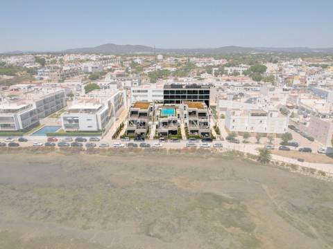 Apartment in Olhão