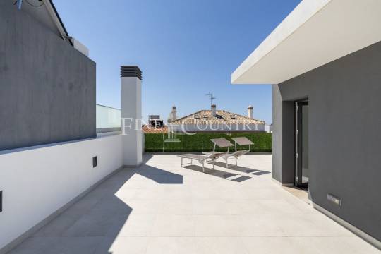 House in Tavira