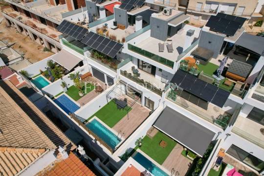 House in Tavira