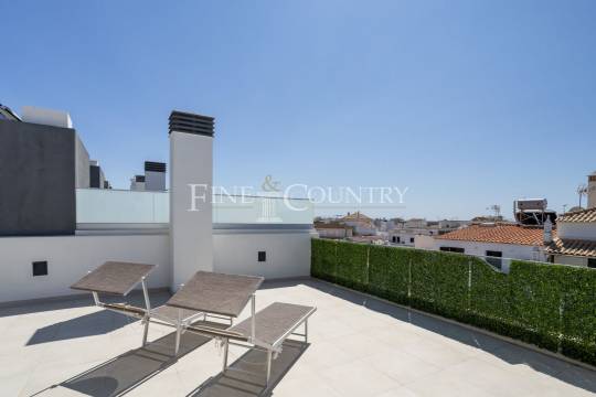 House in Tavira