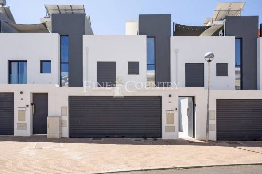 House in Tavira